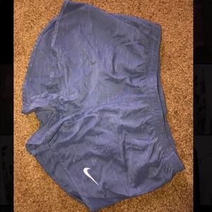 Nike shorts, size Medium